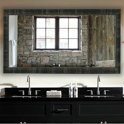 Arnulf Bathroom/Vanity Mirror - Image 0