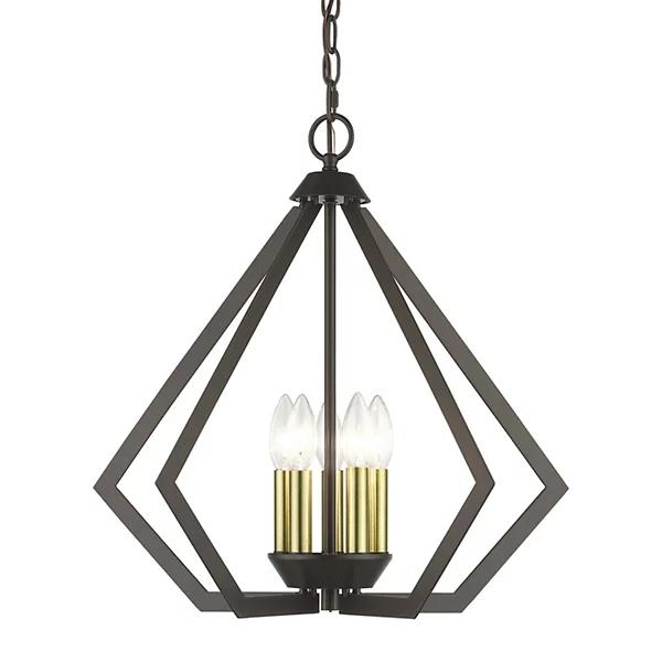 Louie Chandelier - Image 0