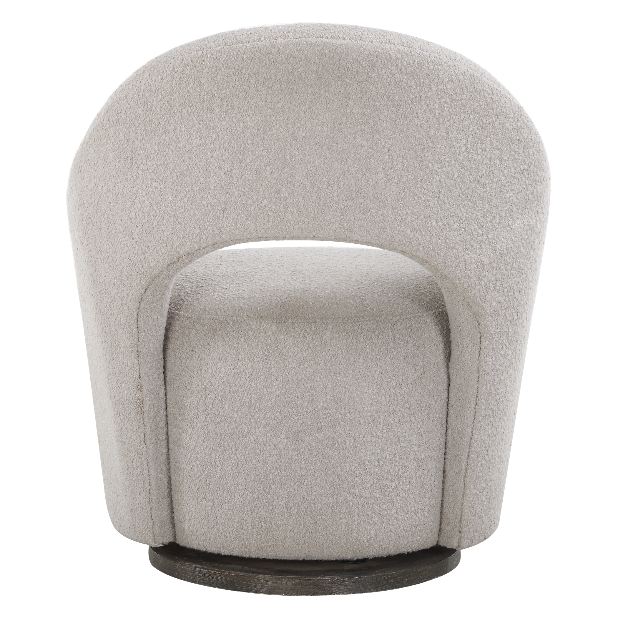 Wander Fabric Swivel Chair - Image 8