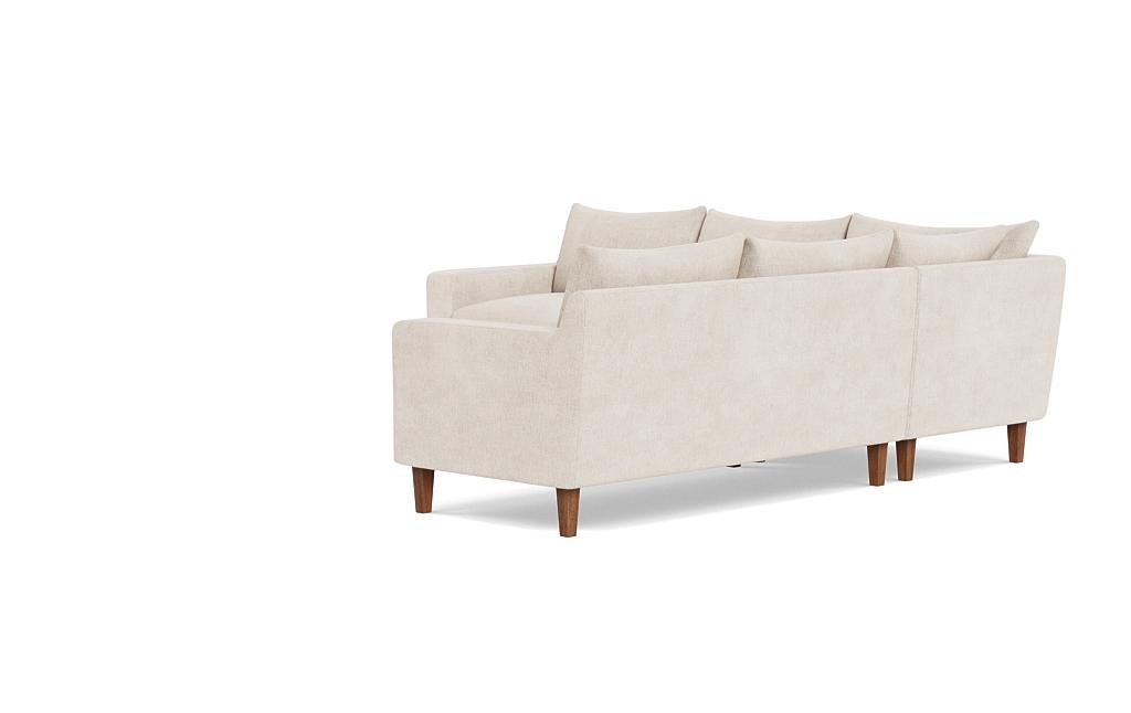 Sloan Corner 4-Seat Sectional Sofa - Image 2