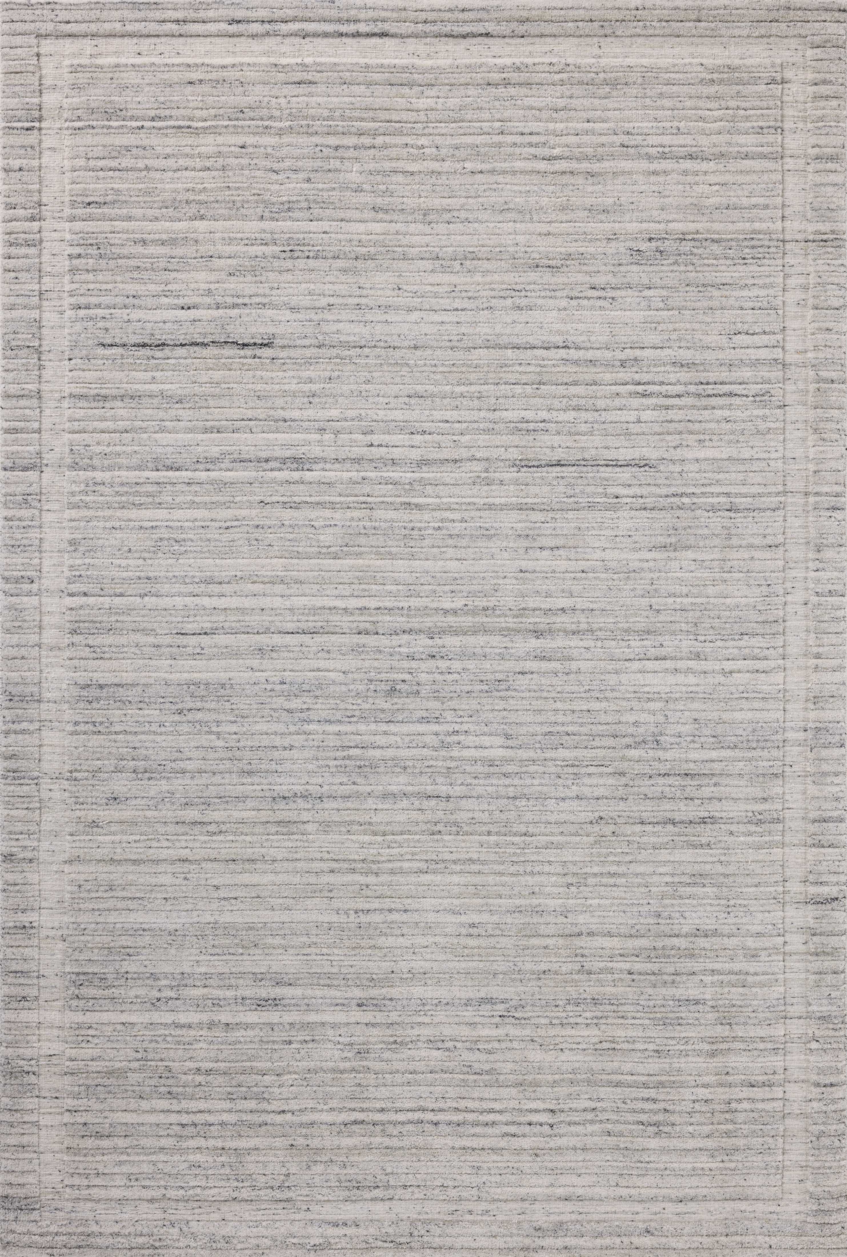 Brigette Romanek x Loloi Orly Stone 2'-6" x 8'-6" - Image 0