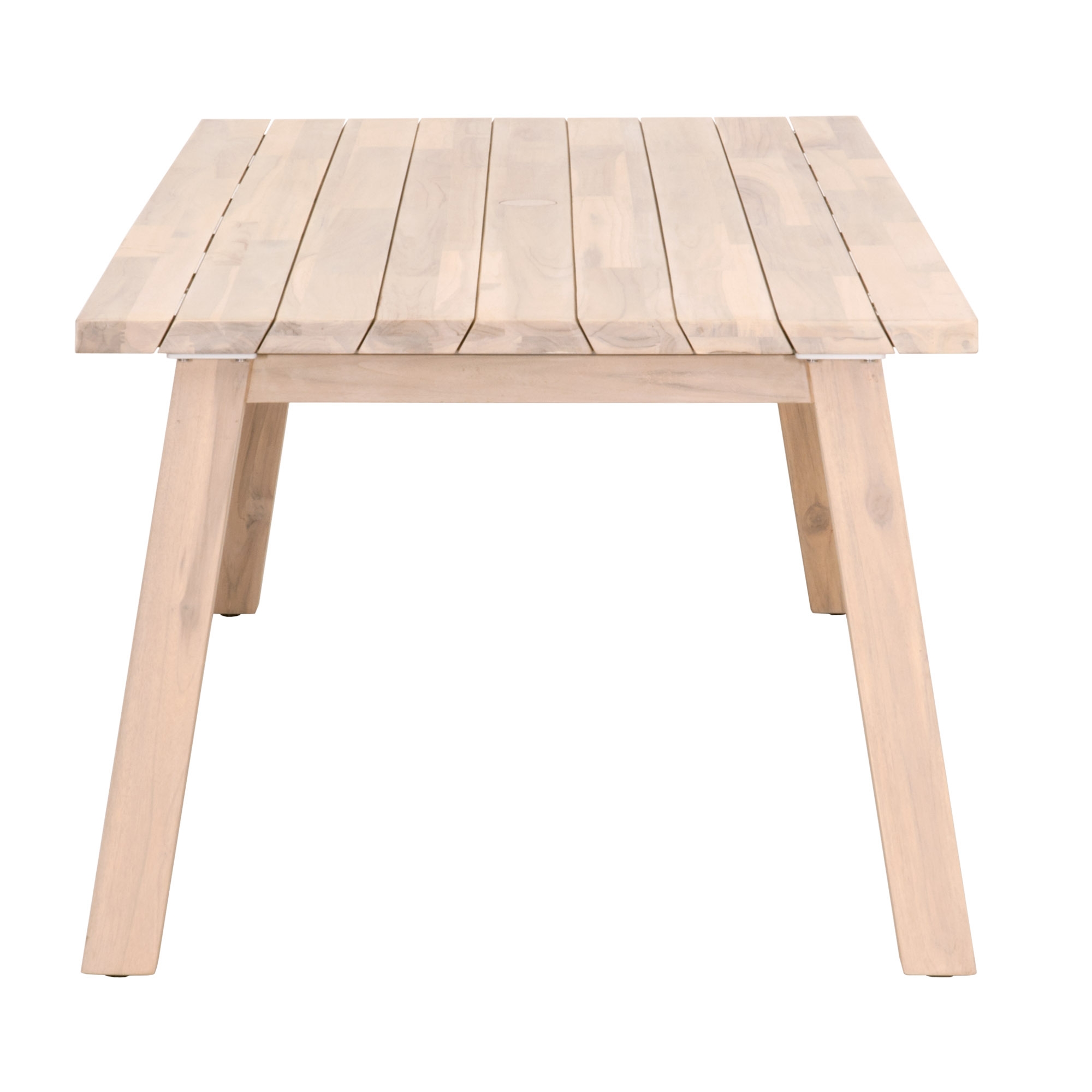 Diego Outdoor Dining Table Base - Image 2