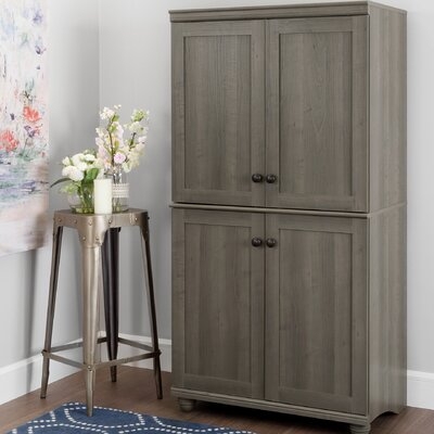 Hopedale Armoire - Image 0