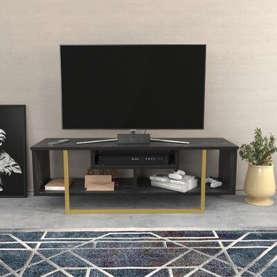 Twila TV Stand for TVs up to 55" - Image 0
