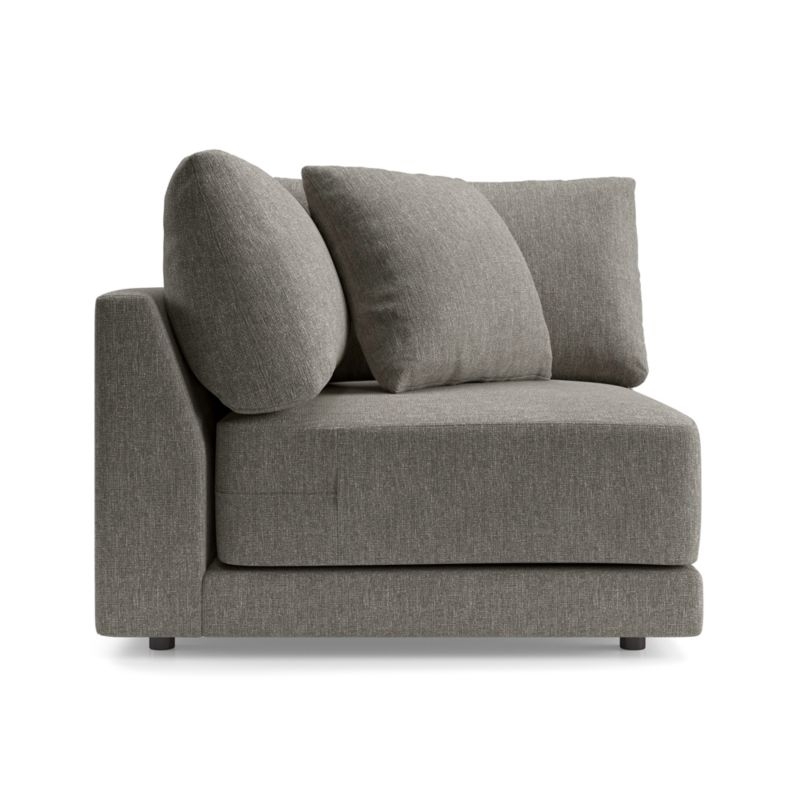 Gather Deep Corner Chair - Image 1