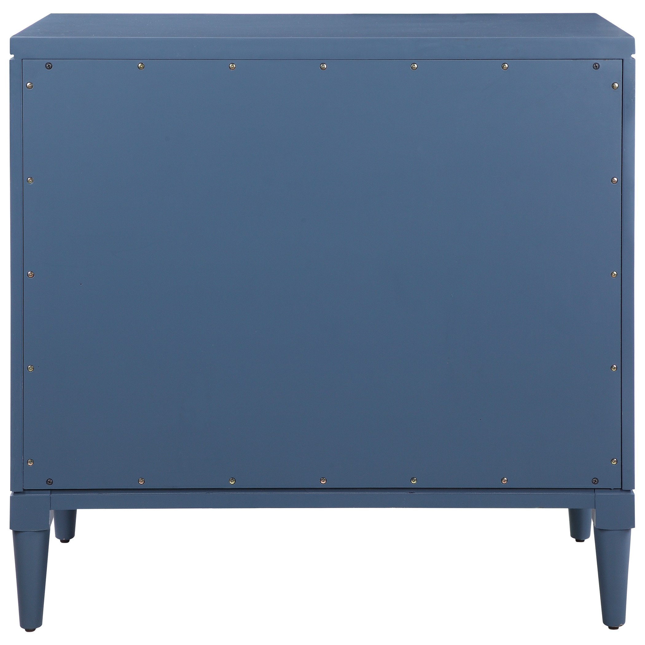 Colby Blue Drawer Chest - Image 8