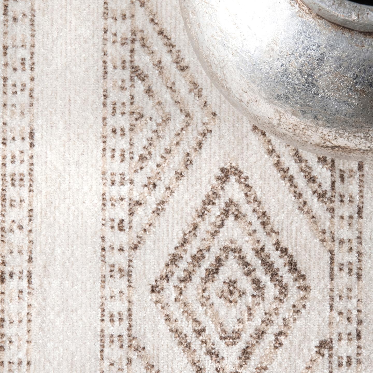 Outdoor Striped Miriam Area Rug - Image 4