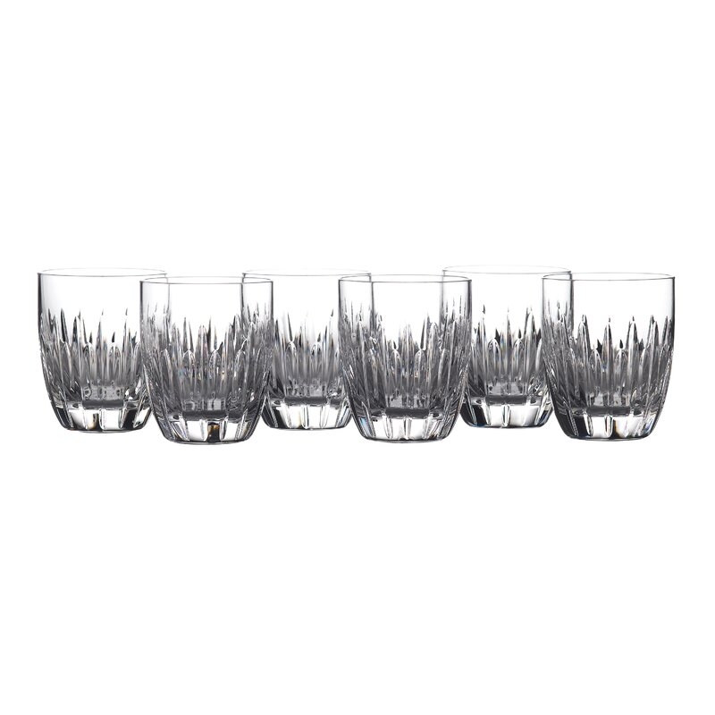 Waterford Mara 11 oz. Crystal Drinking Glass - Image 0