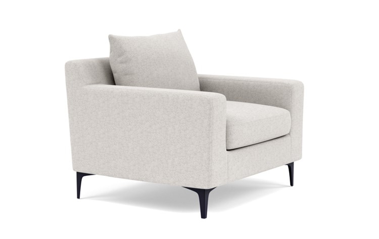Sloan Accent Chair - Image 1