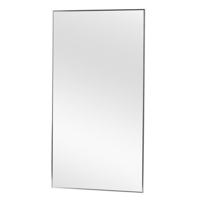 Sneller Glam Bathroom / Vanity Mirror /Black - Image 0