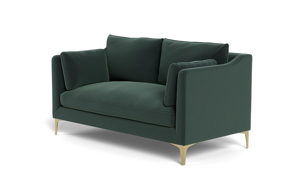 Caitlin Loveseat by The EverygirlÃ?Â® - Image 2
