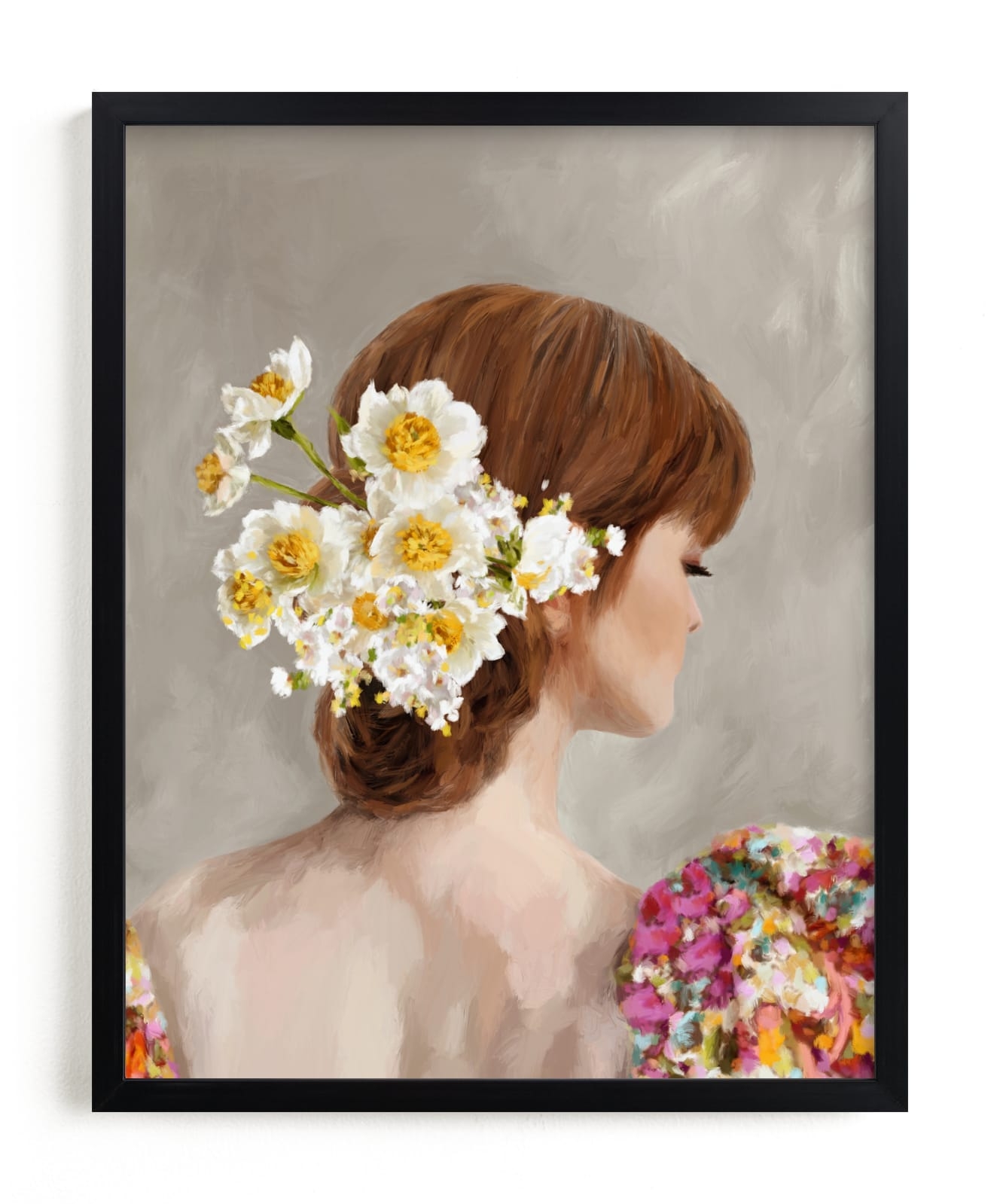 Sanguine Limited Edition Fine Art Print 2 - Image 0