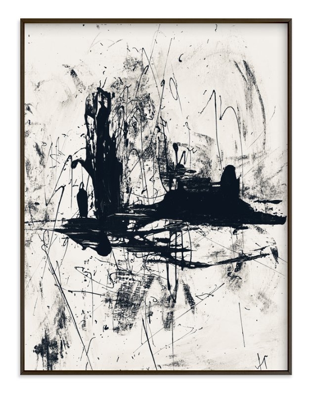 Tour De Force II - Canvas Art Print - Image 0