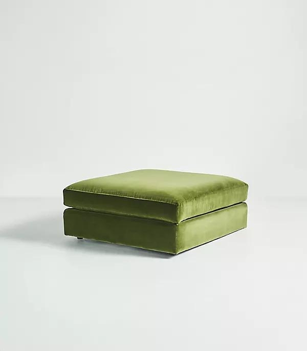 Denver Ottoman - Image 0