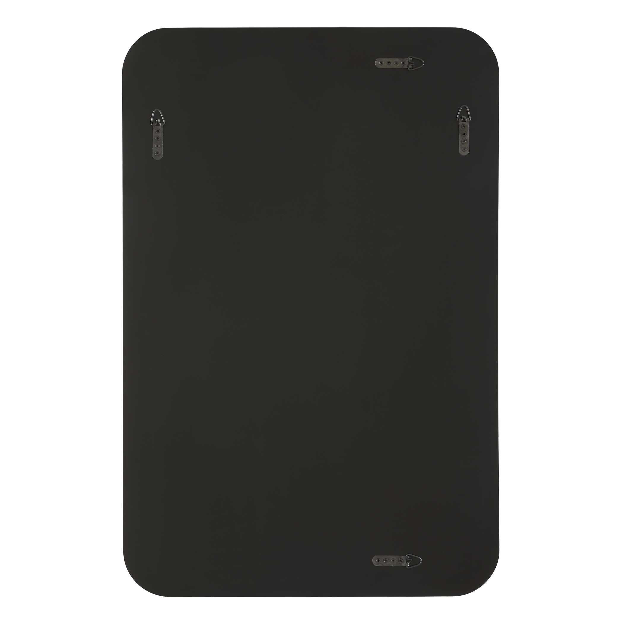 Hamrick Frameless Mirror - Image 5