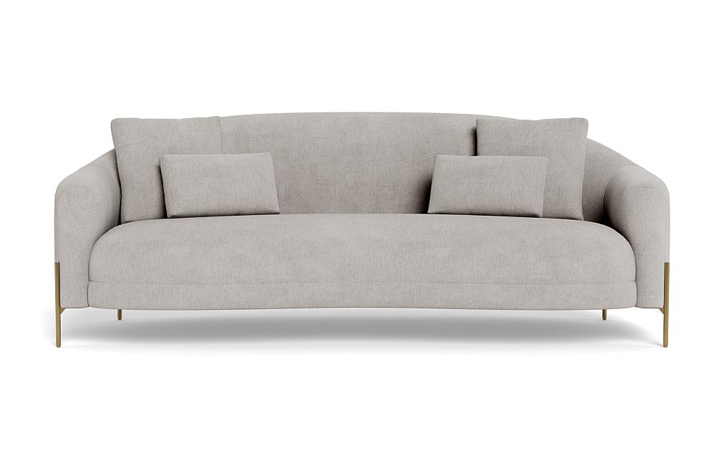 Fiona 3-Seat Sofa - Image 0