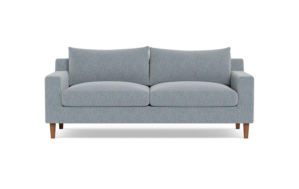 Sloan Fabric 2-Seat Sofa - Image 0