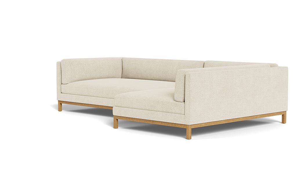 Jasper Right Chaise Sectional - Image 5