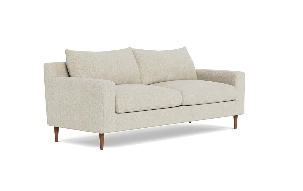 Sloan Fabric 2-Seat Sofa - Image 1
