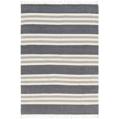 Tincup Cotton Throw - Image 0