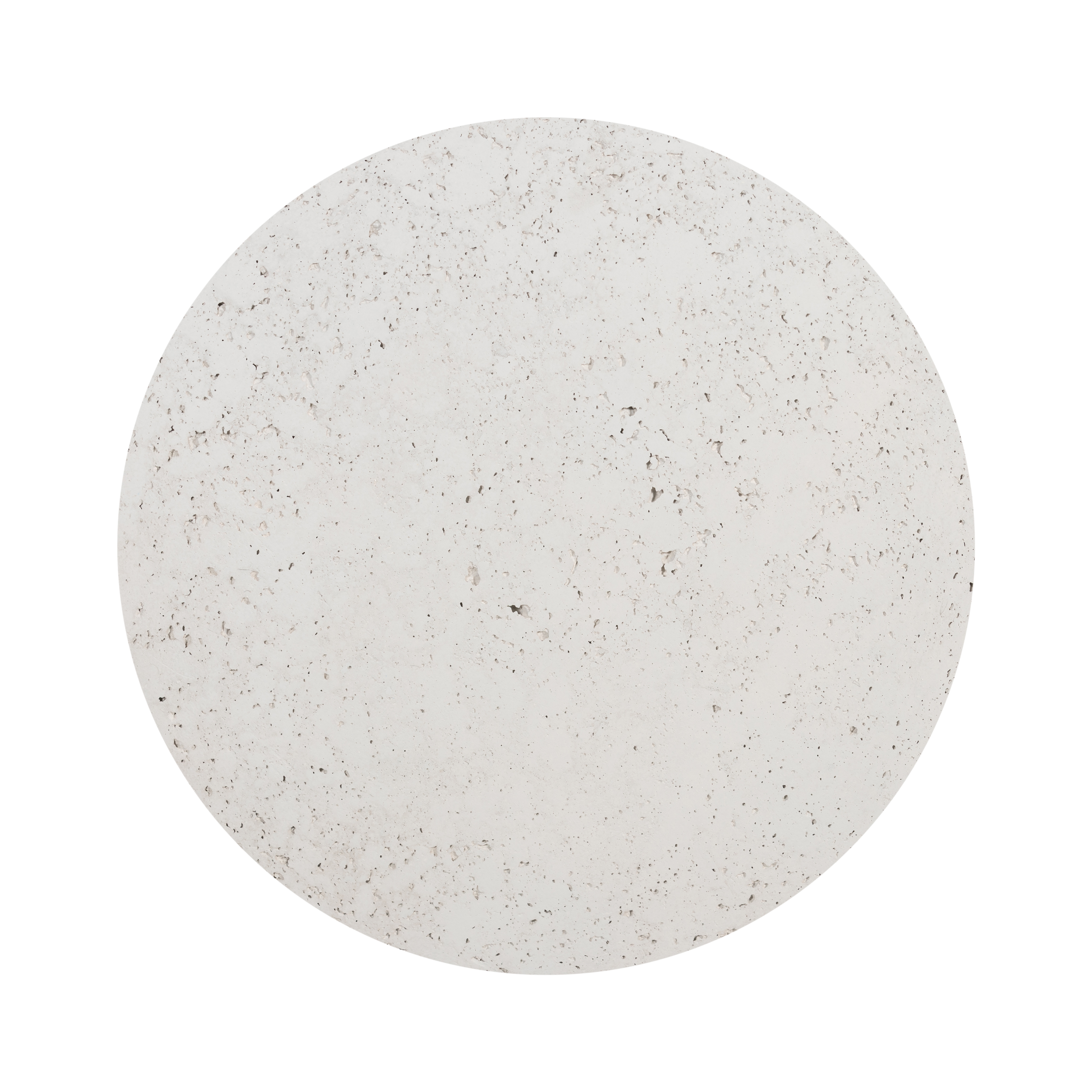 Koda Outdoor End Table-Textured Grey - Image 5