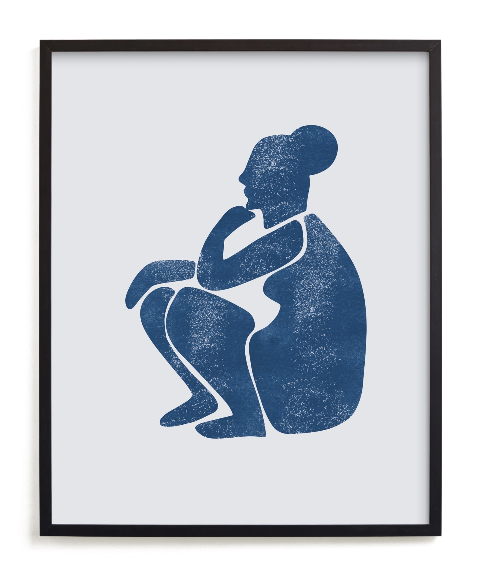 Grandmere Limited Edition Fine Art Print 2 - Image 0