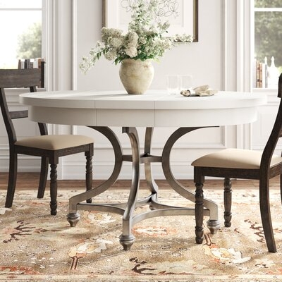 Jaclin Extendable Dining Table - Image 0