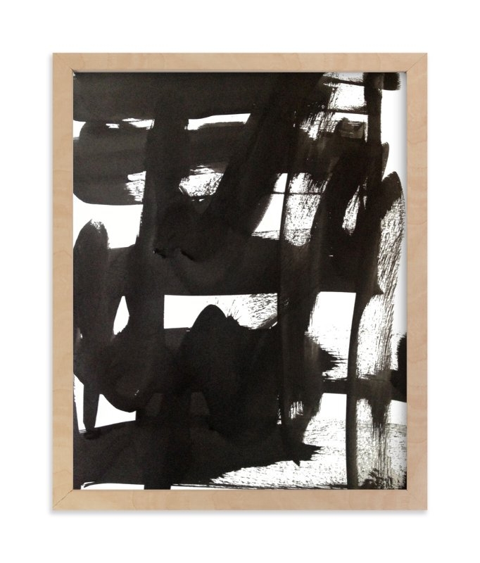 Inked Limited Edition Fine Art Print 1 - Image 0