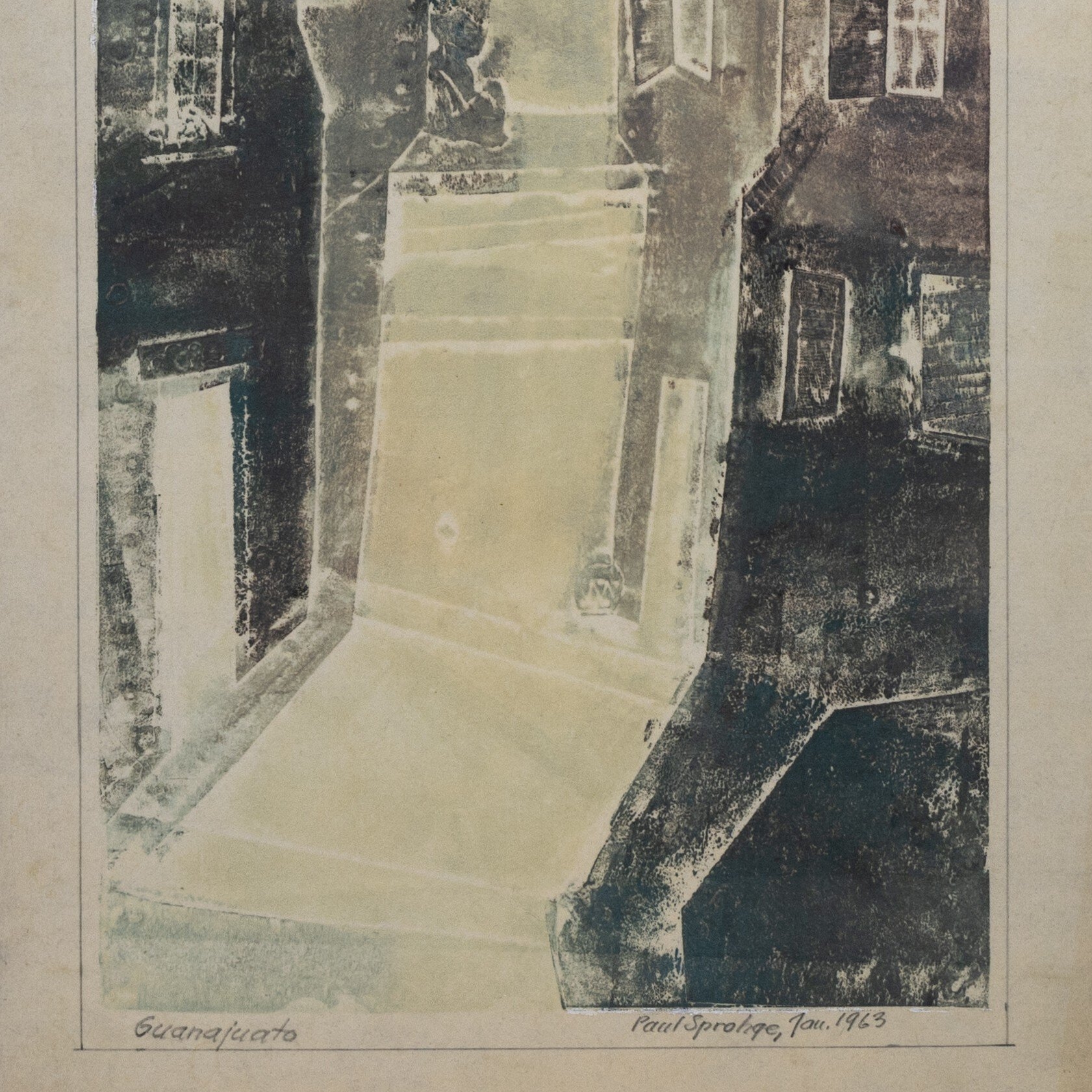 Guanajuato by Pepi Sprohge - Natural 2.5 Maple - Image 4