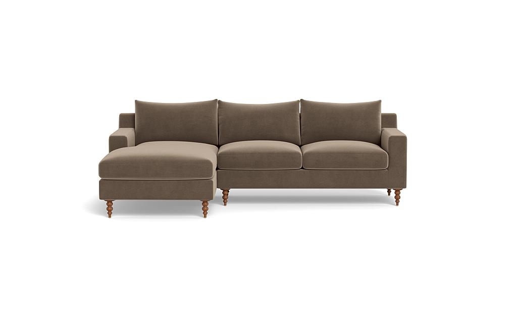 Sloan Left Chaise Sectional - Image 0