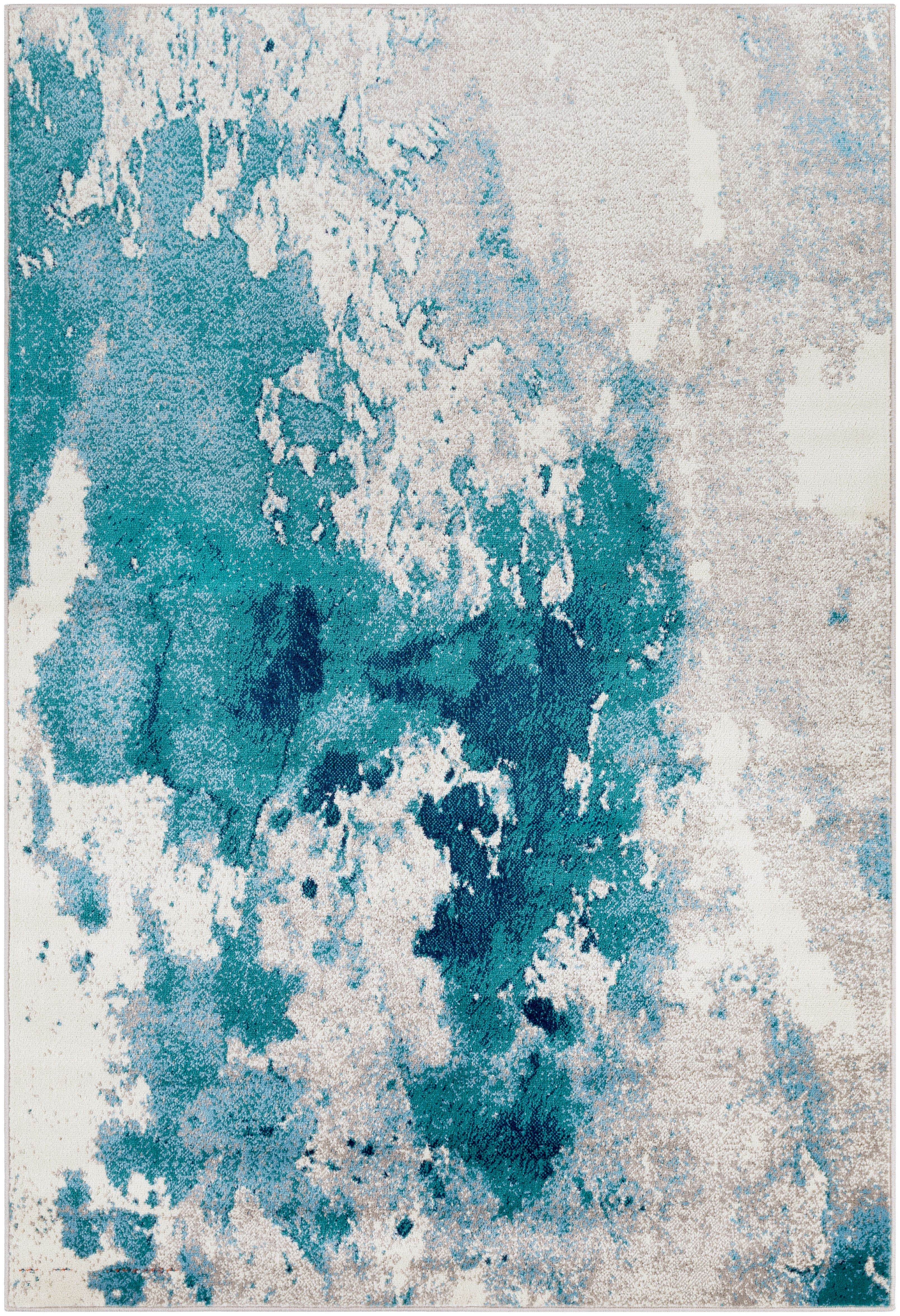 Paramount Rug, 5'3" x 7'9" - Image 0