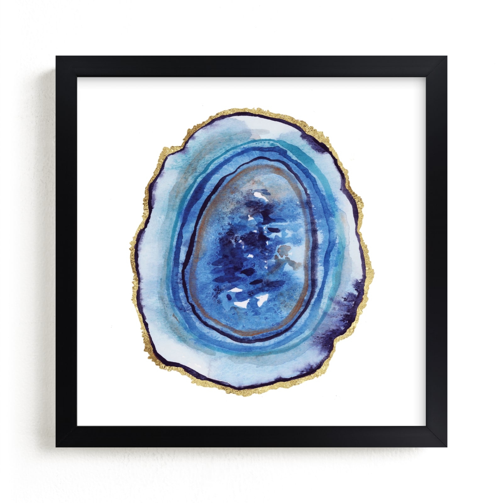 Sliced Open Edition Fine Art Print - Image 0