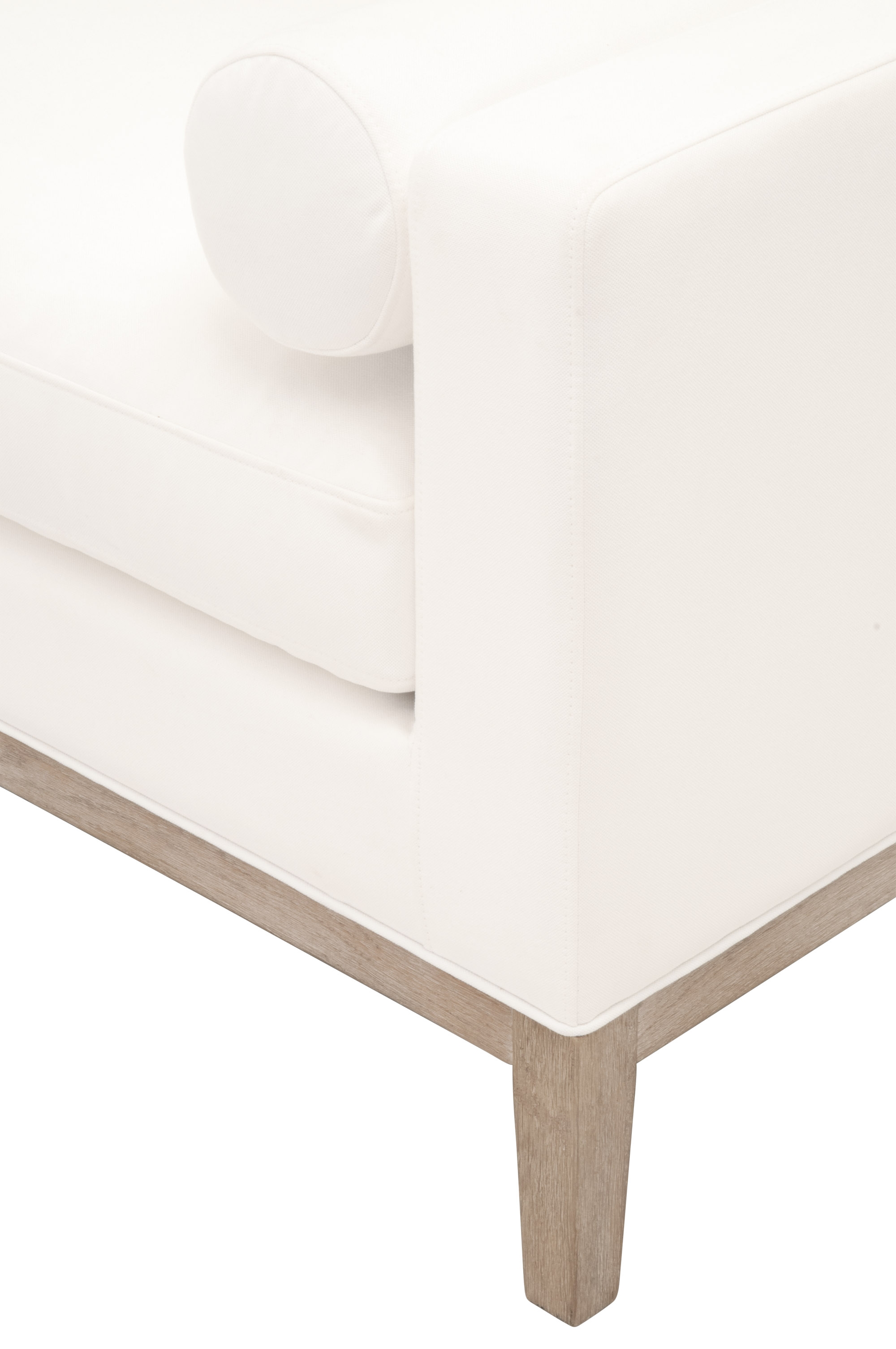 Keaton Upholstered Bench - Image 3