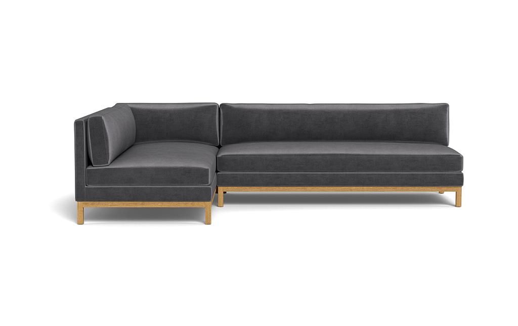 Jasper Left Chaise Sectional - Image 0