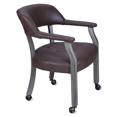 Office Chair With Wheels - Image 0