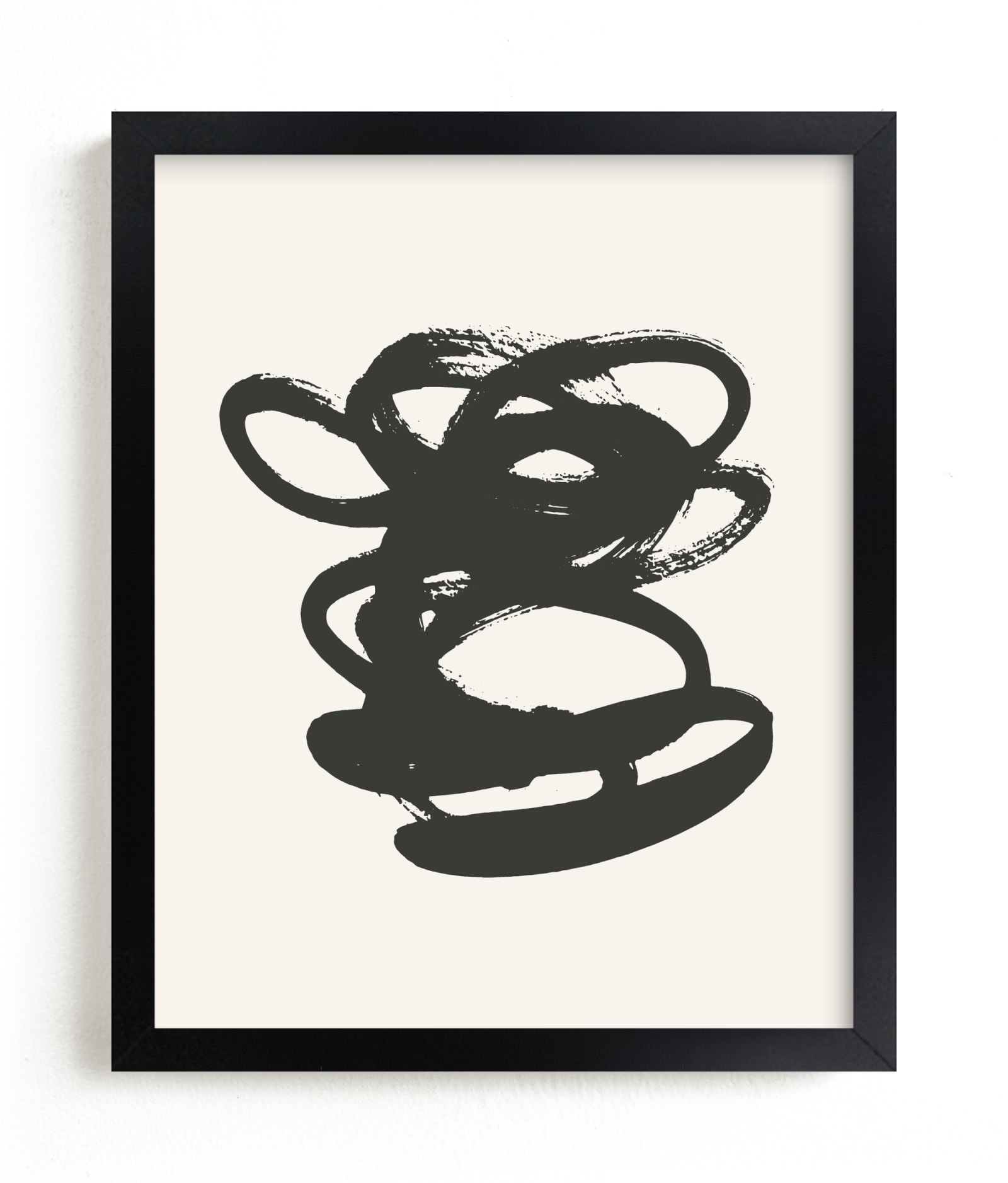 Morning Meditation No. 2 Limited Edition Fine Art Print 2 - Image 0