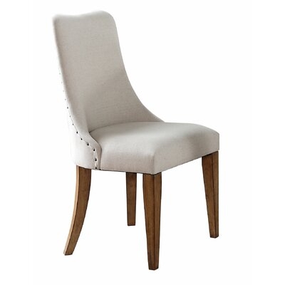 Forestville Upholstered Dining Chair (Set of 2) - Image 0
