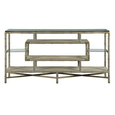 Temperate Grove 70 Console Table - Image 0