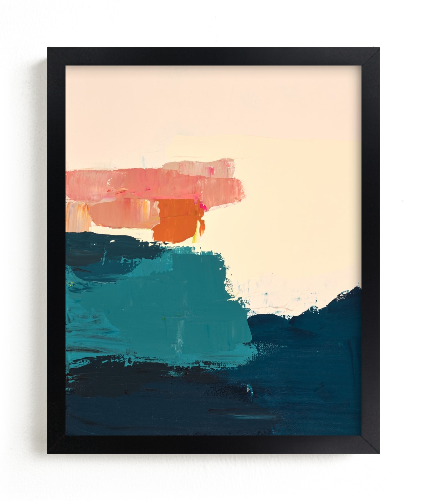 Kona Seascapes II Limited Edition Fine Art Print 2 - Image 0