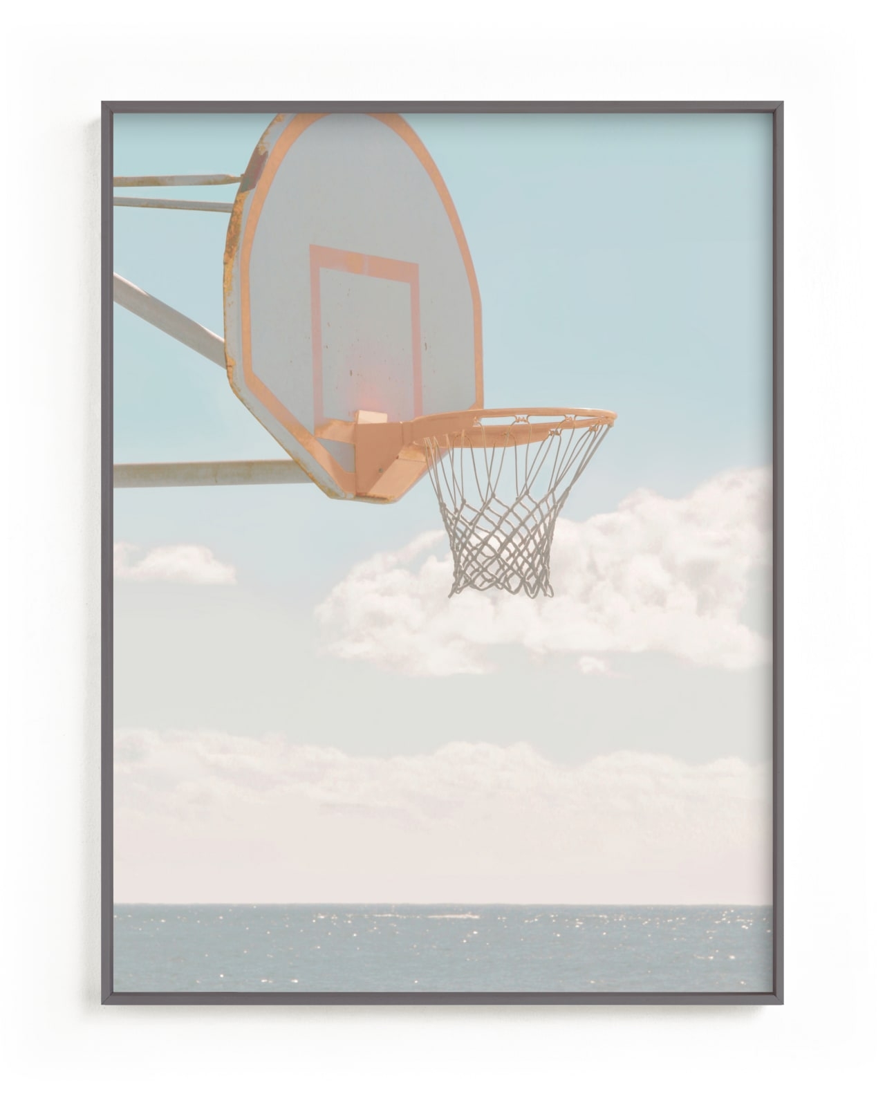 Hit Me With Your Best Shot Limited Edition Fine Art Print 2 - Image 0