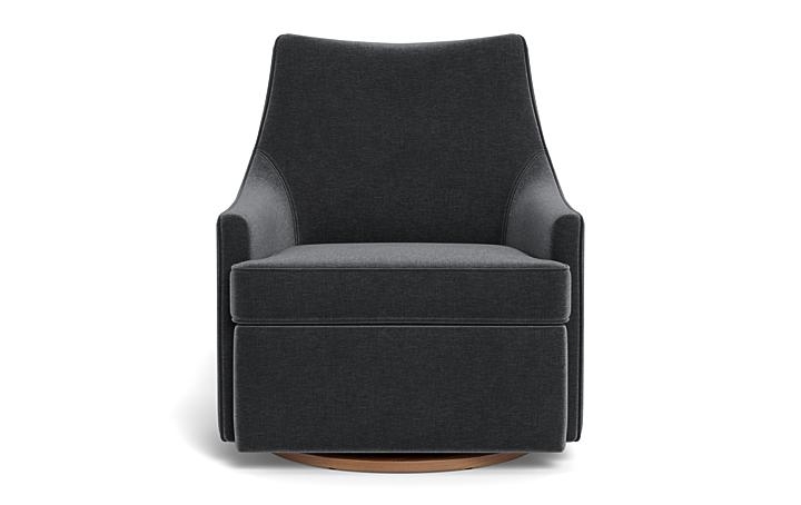 Kingsley Swivel Glider Chair - Image 0