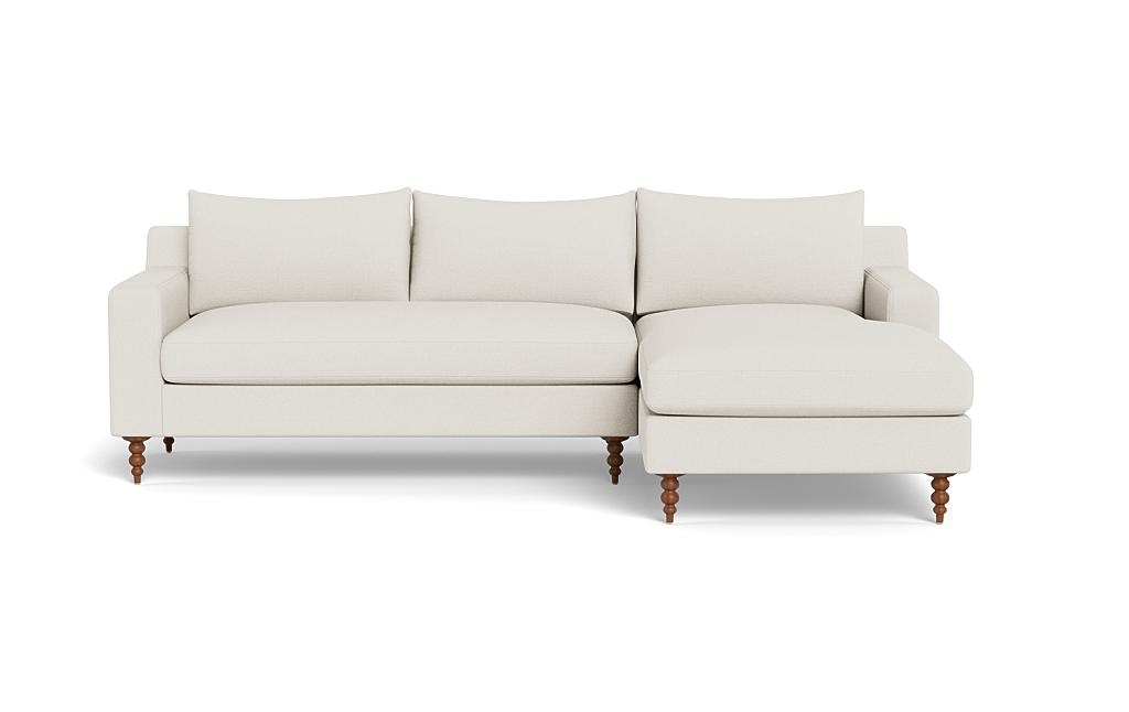 Sloan Right Chaise Sectional - Image 0