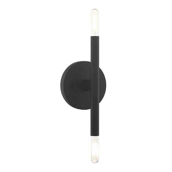 Joanna 2 Light Wall Sconce - Image 0