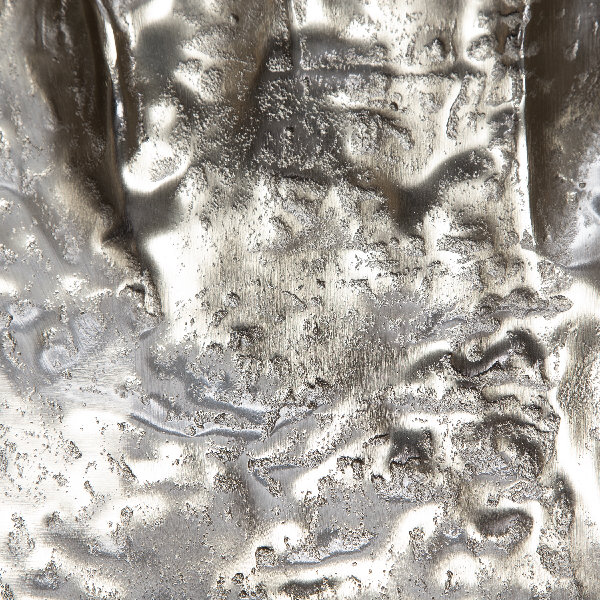 Archive Nickel Wall Decor - Image 5