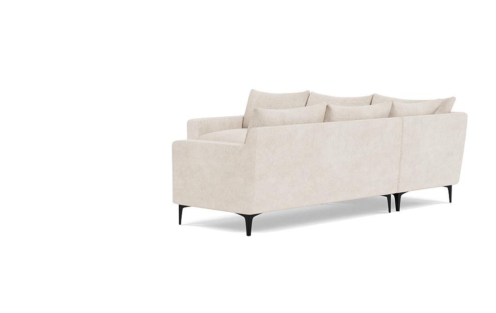 Sloan Corner 4-Seat Sectional Sofa - Image 2