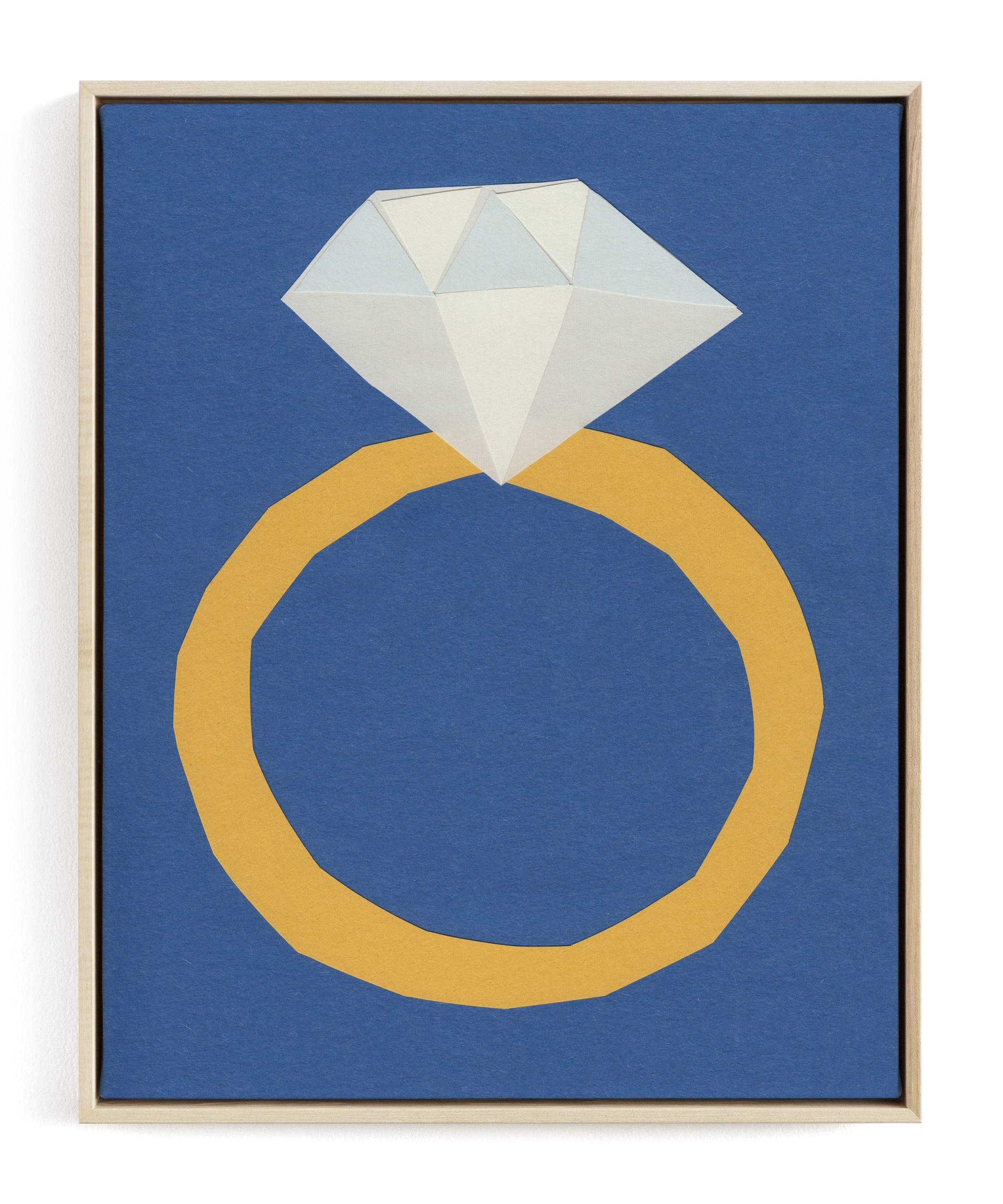 Luxury Limited Edition Fine Art Print 1 - Image 0