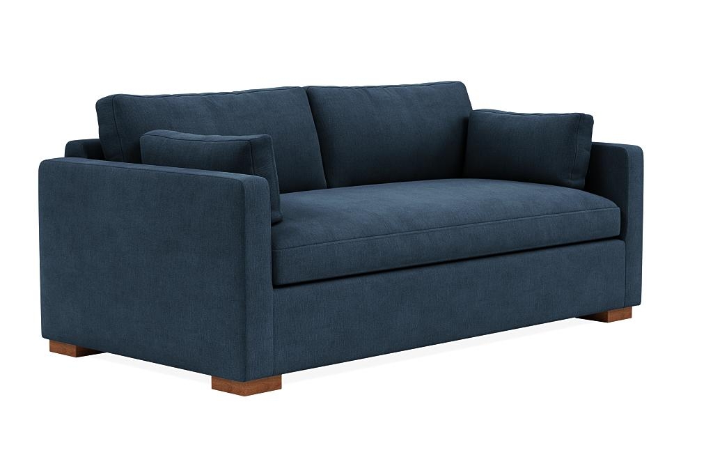Charly Fabric Sofa - Image 1