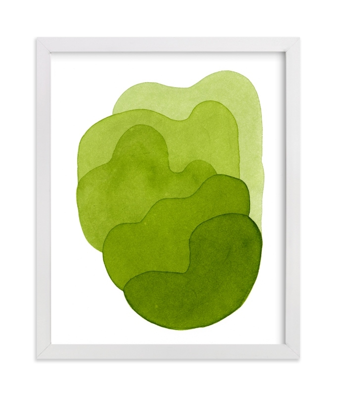 Pink Composite Limited Edition Fine Art Print 1 - Image 0