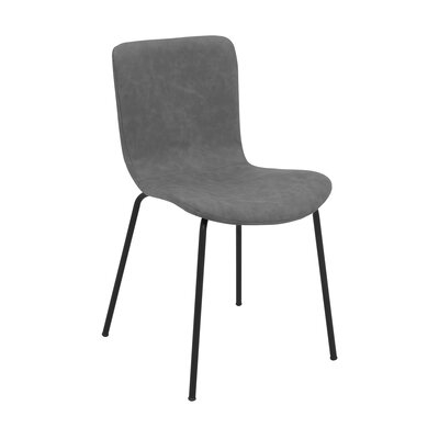 Mathers Side Chair in Gray - Image 0