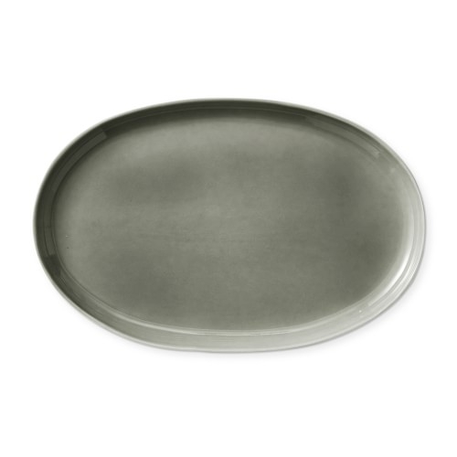 Jars Platter, Grey - Image 0